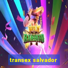 transex salvador